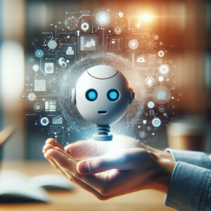 open ai chatbot​