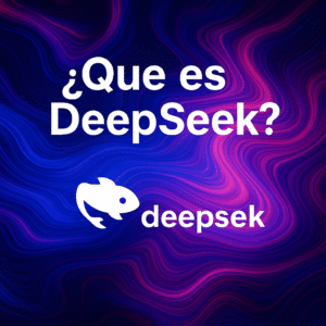 Que es deepseek | Márkora