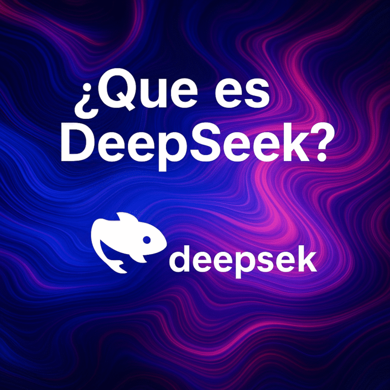Que es deepseek | Márkora