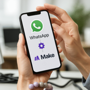Usar chatgpt con whatsapp | Márkora