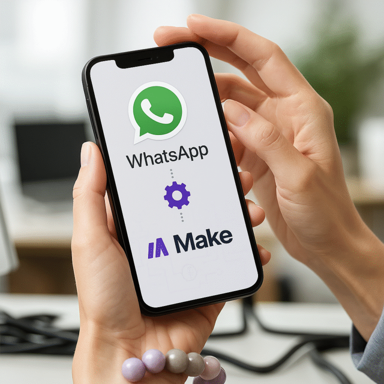 Usar chatgpt con whatsapp | Márkora