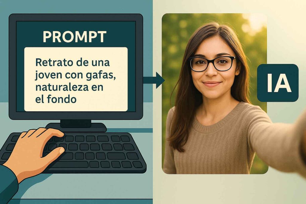 Qué es un prompt - blog portada