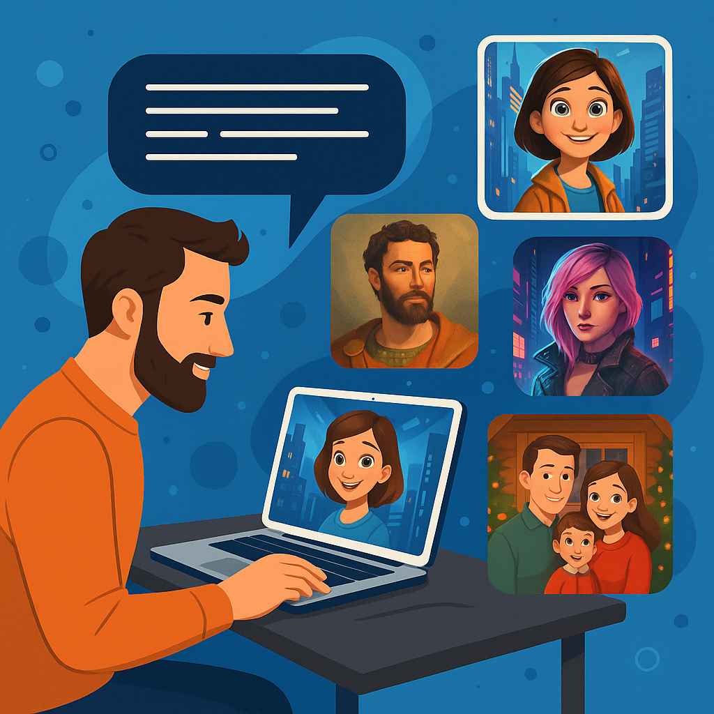 ¿Qué es un prompt y cómo optimizar su uso en marketing digital? 2 Qué es un prompt - blog
