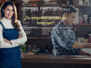 SEO para PyMEs | Márkora