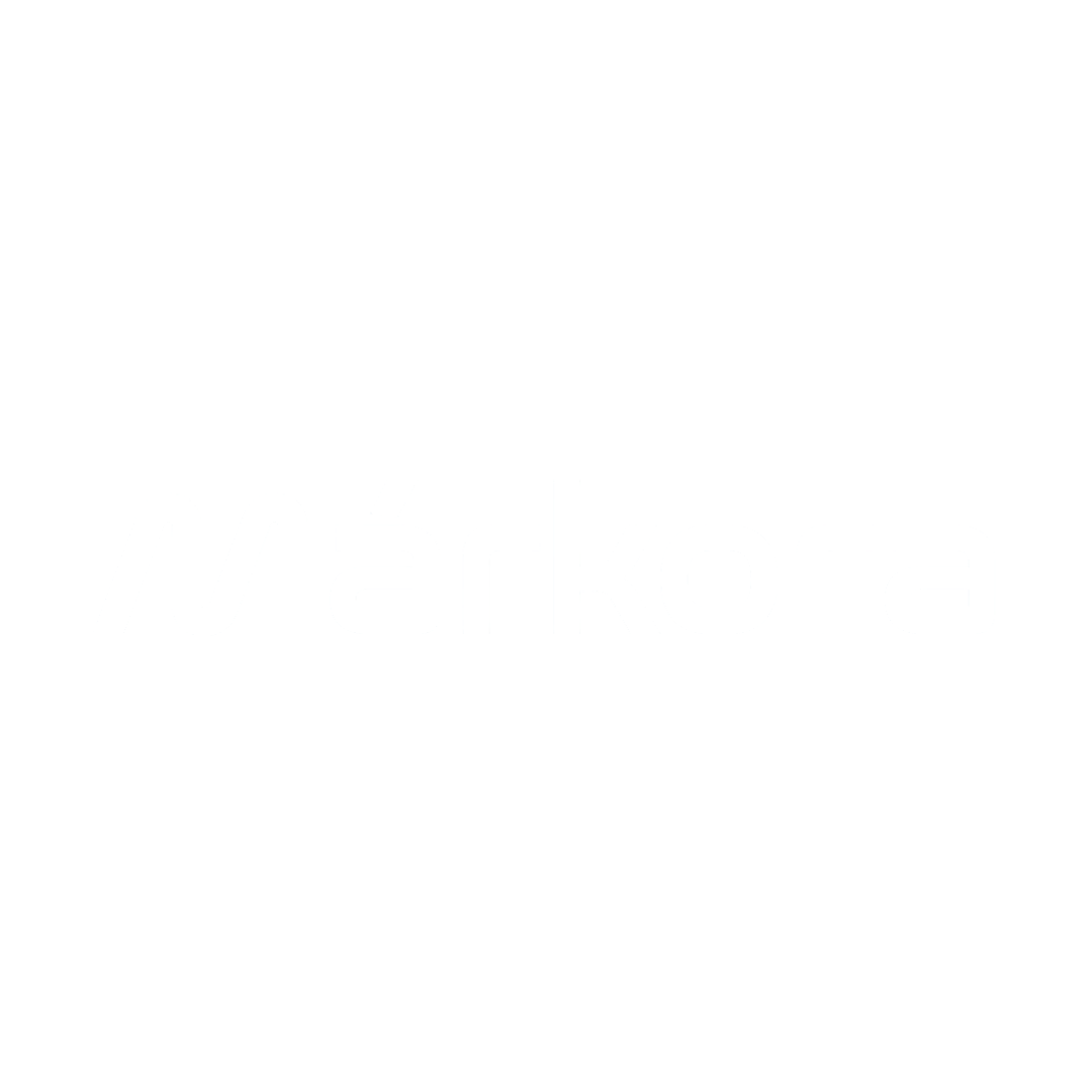 Logo Márkora Blanco