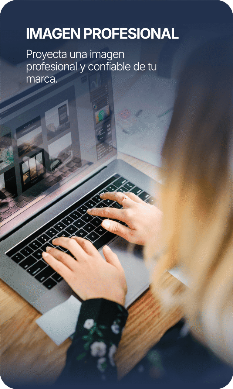 imagen profesional