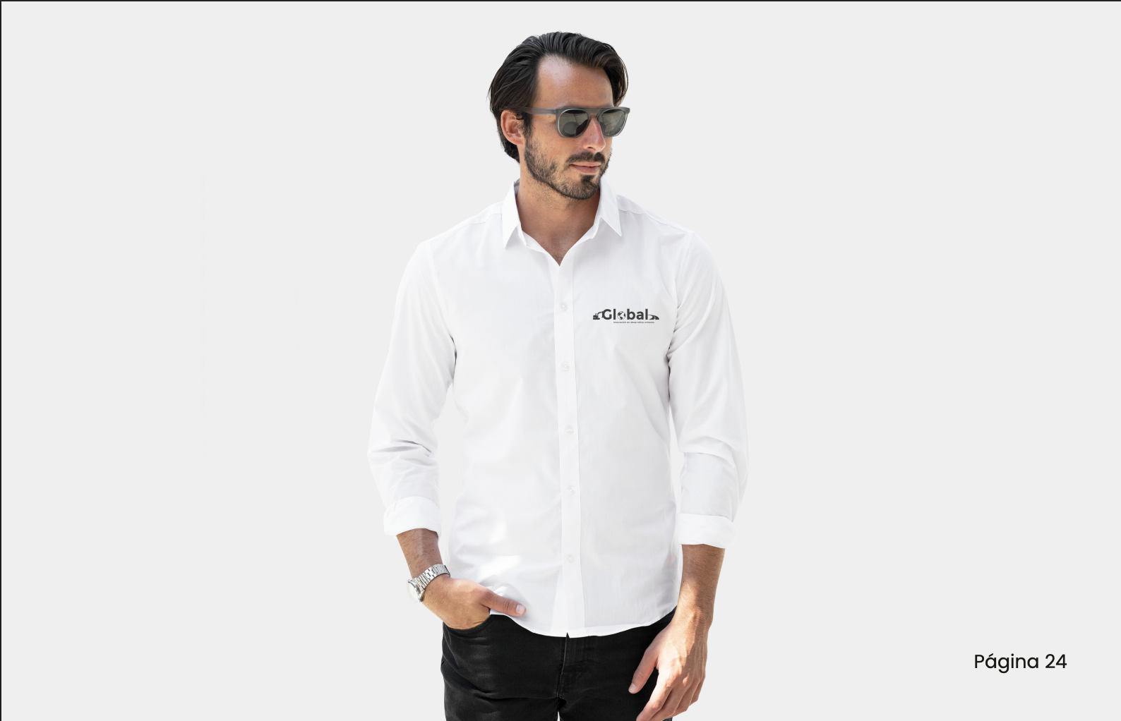 Papelería Global