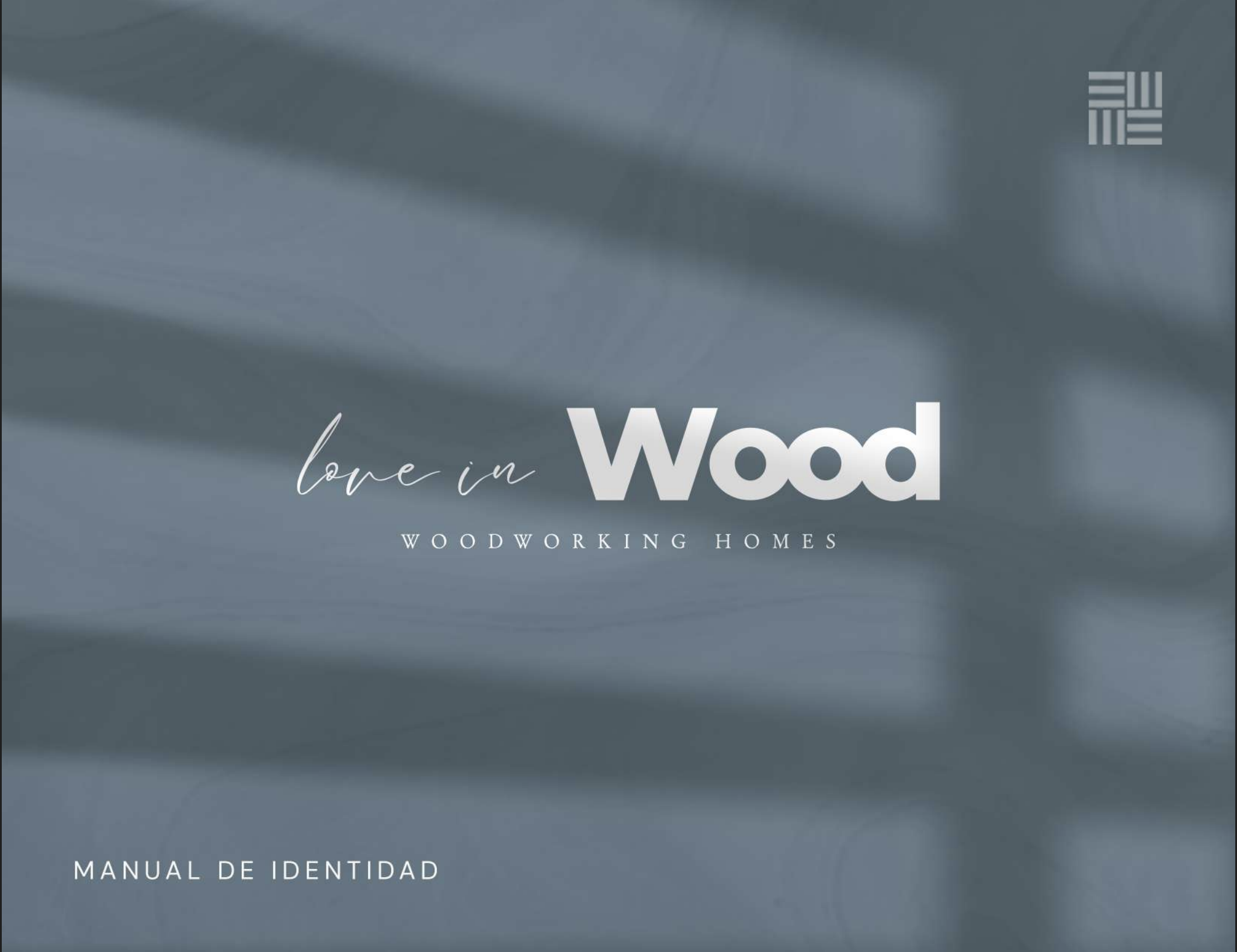 Mockup Principal Love In Wood