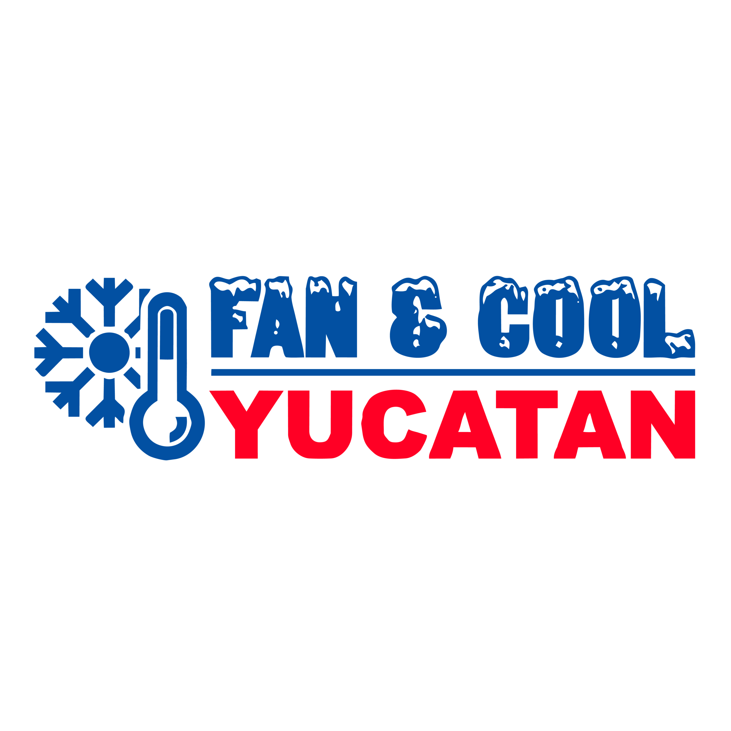 Fan & Cool